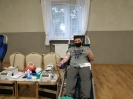Akcja poboru krwi w Żelazkowie