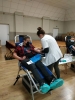 Akcja poboru krwi w Żelazkowie_5